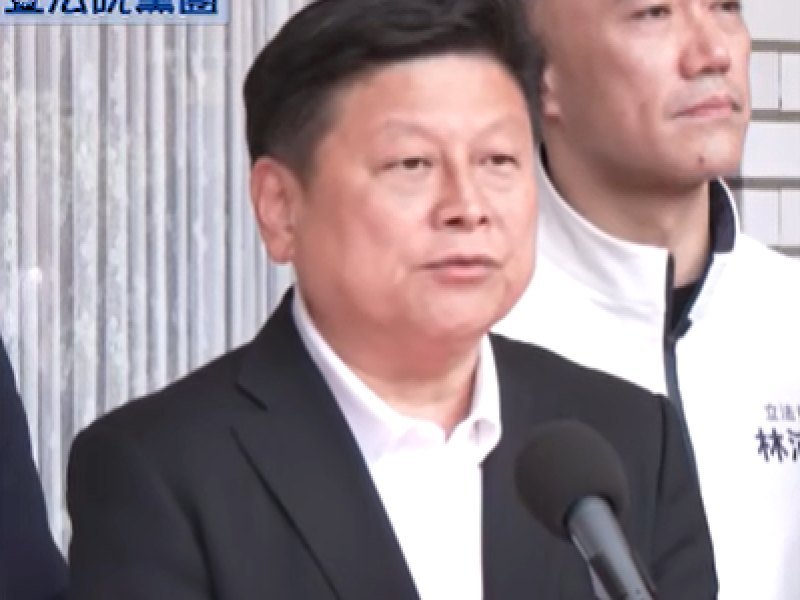 毒油害台！賴政府不道歉、官員沒有一個負責 傅崐萁：沒有真相不准上架